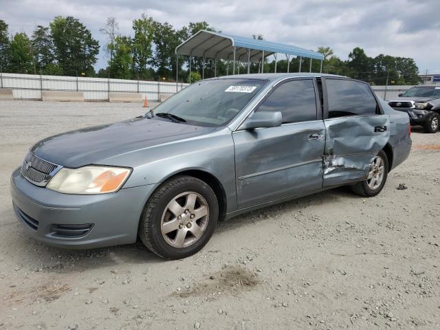 2000 Toyota Avalon XL