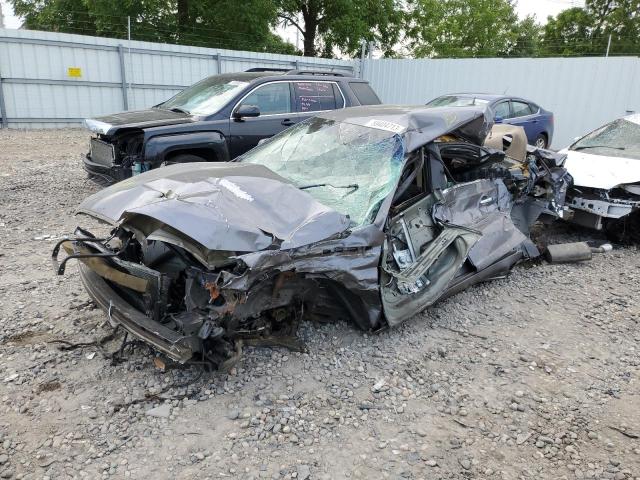 2006 Buick Lucerne CXS