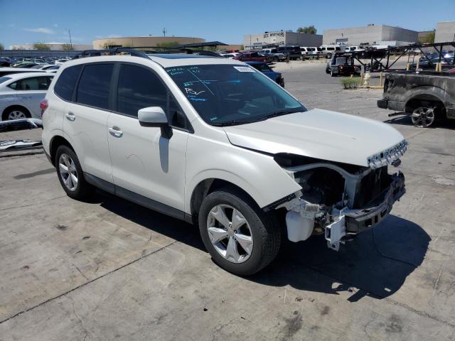 JF2SJAGC4FH841858 Subaru Forester 2.5i Premium