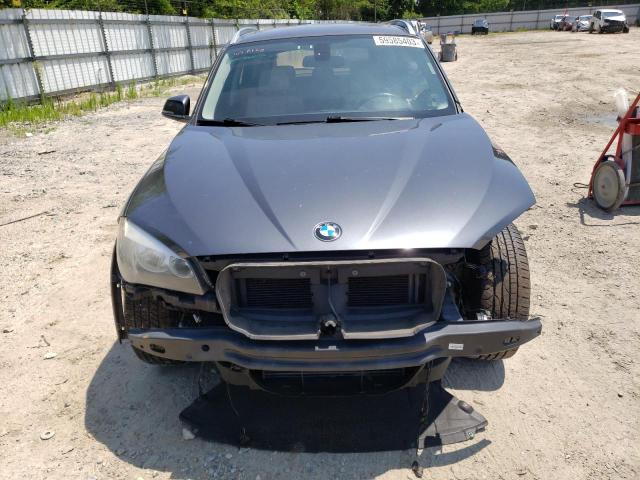WBAVM1C50FVW57672 BMW X1 Sdrive28i