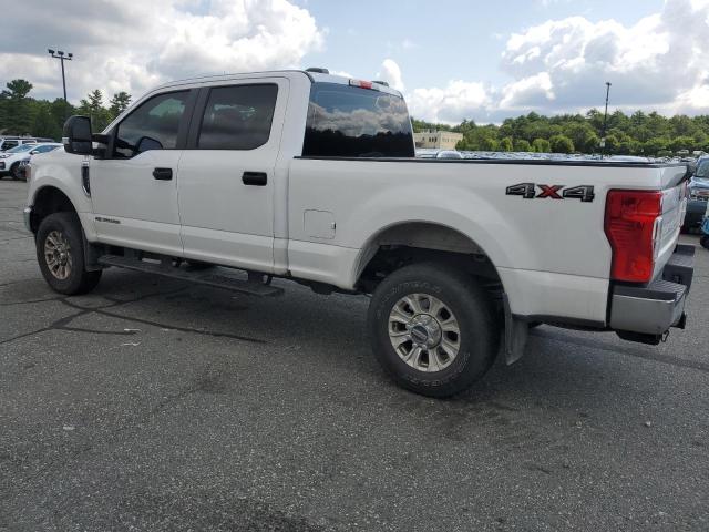 1FT8W2BT4LEE99767 Ford F250 Super Duty