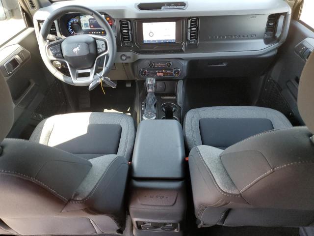 1FMDE5BH6NLA92803 Ford Bronco Base