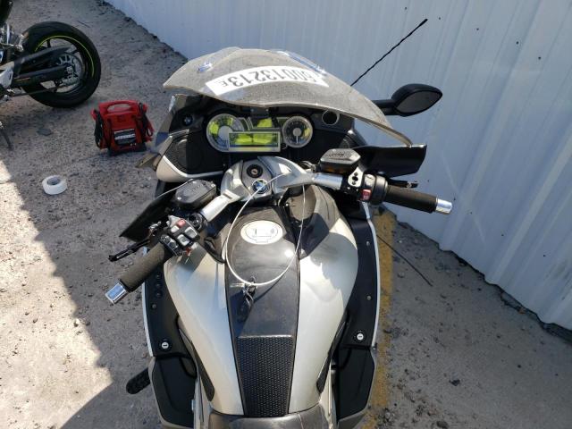 2012 BMW K1600 GTL - WB1061203CZZ22373