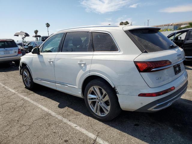 WA1LXAF72LD003203 Audi Q7 PREMIUM 2