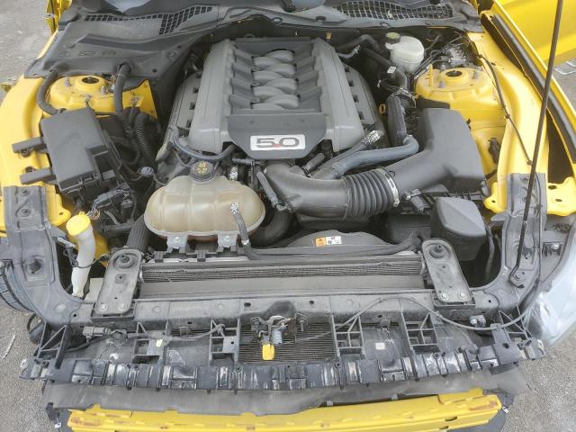 1FA6P8CF5F5396531 2015 FORD MUSTANG, photo no. 11