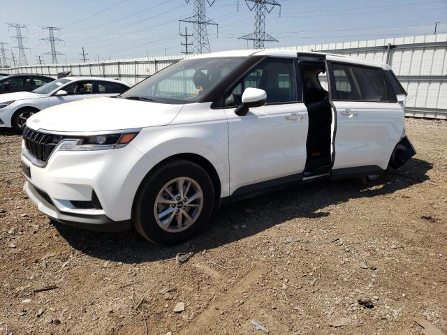 2023 KIA CARNIVAL L - KNDNB4H3XP6240878