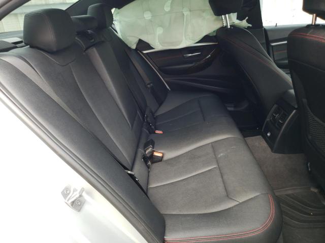 2018 BMW 330 I - WBA8B9G51JNU96592