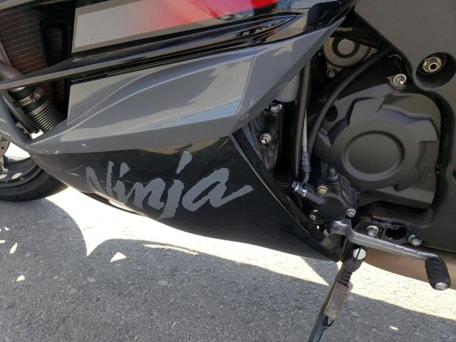 2022 KAWASAKI ZX1400 J - JKBZXNJ19NA015160