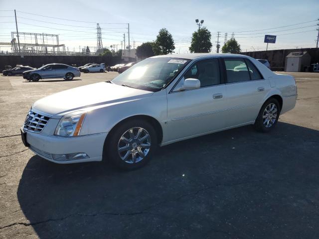 2009 Cadillac DTS 