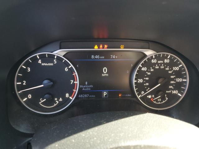 1N4BL4BV0LC185708 Nissan ALTIMA S