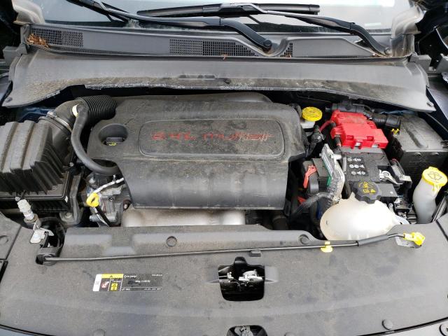 2021 JEEP COMPASS 80 3C4NJDEB7MT573040