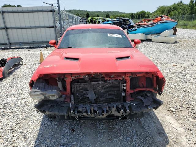 2C3CDZAG6FH717285 Dodge Challenger Sxt