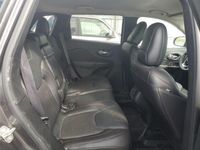 1C4PJMBS1FW779643 Jeep Cherokee Trailhawk