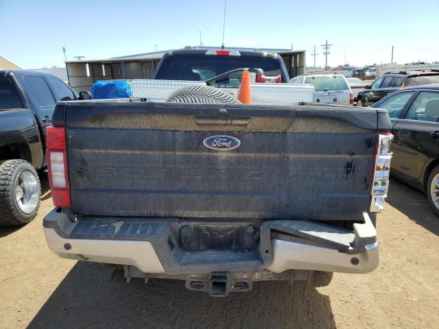 2022 FORD F350 SUPER - 1FT8W3BT2NEF25873