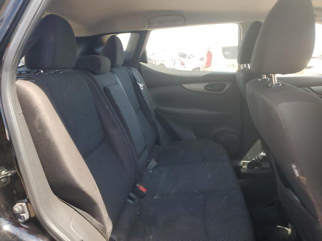 JN1BJ1CP9KW525744 Nissan Rogue Sport S
