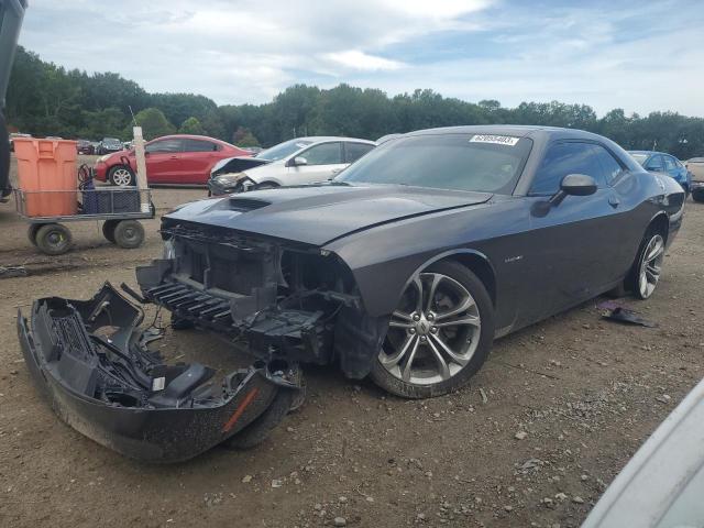 2020 Dodge Challenger R/T