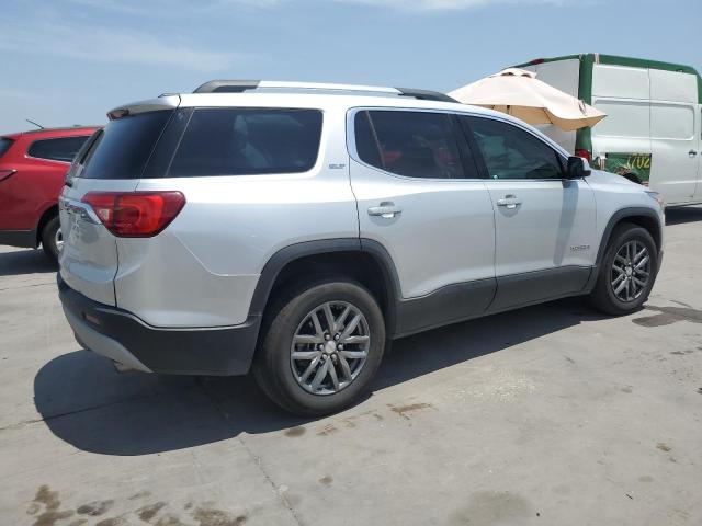 2018 GMC Acadia Slt-1 VIN: 1GKKNMLS6JZ160691 Lot: 61024303