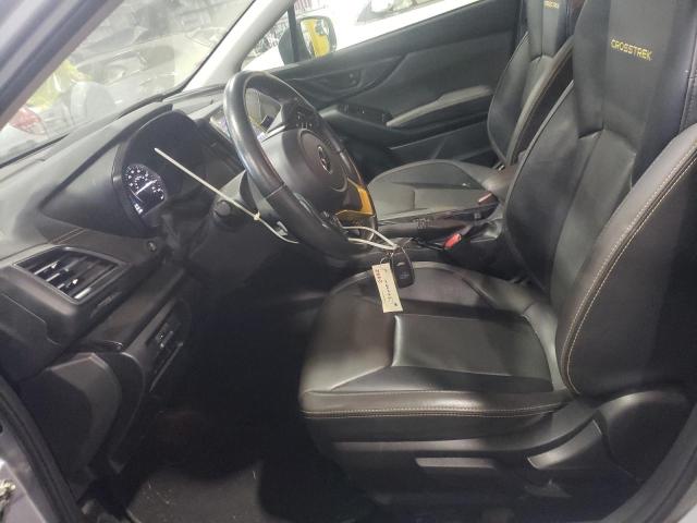 JF2GTHSC6MH303675 Subaru Crosstrek Sport