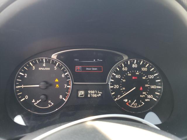 1N4AL3AP7FN863727 Nissan ALTIMA 2.5