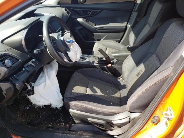 JF2GTADC6JH217508 Subaru Crosstrek Premium