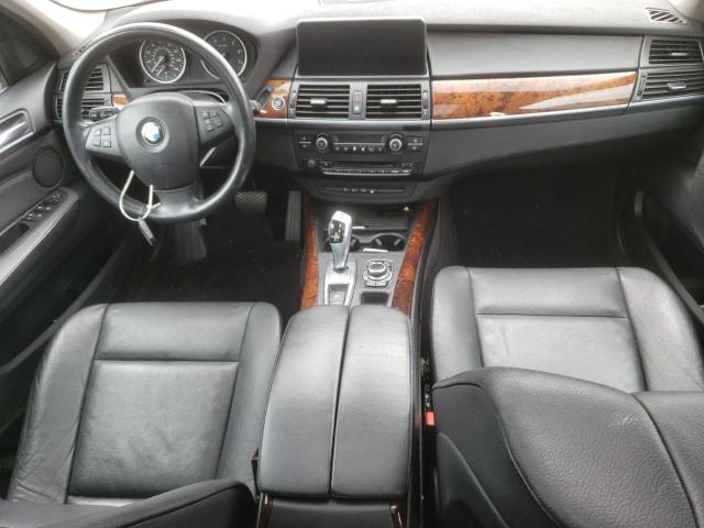 5UXZV4C59D0B21639 2013 BMW X5, photo no. 8