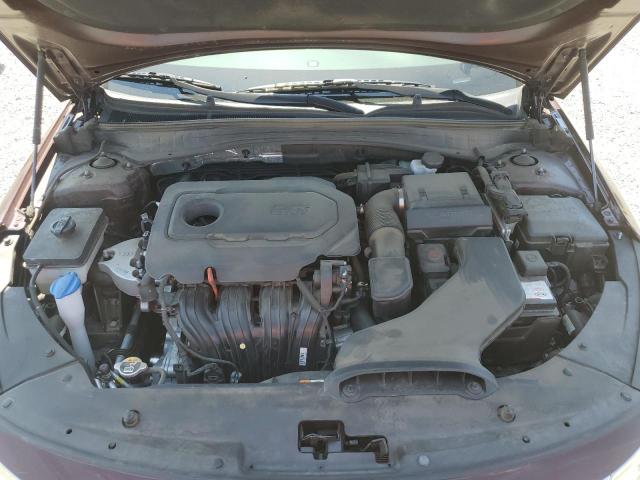 5XXGT4L37KG337205 KIA Optima Lx