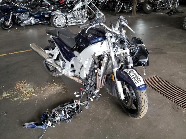 2016 YAMAHA FJR1300 A - JYARP29E5GA000413