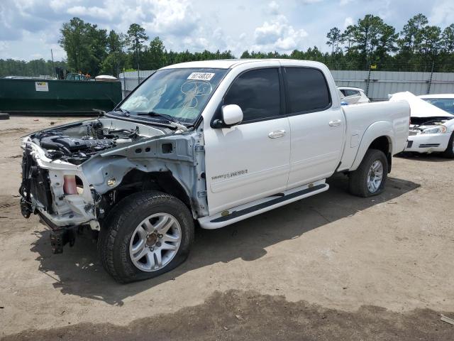 2005 Toyota Tundra 