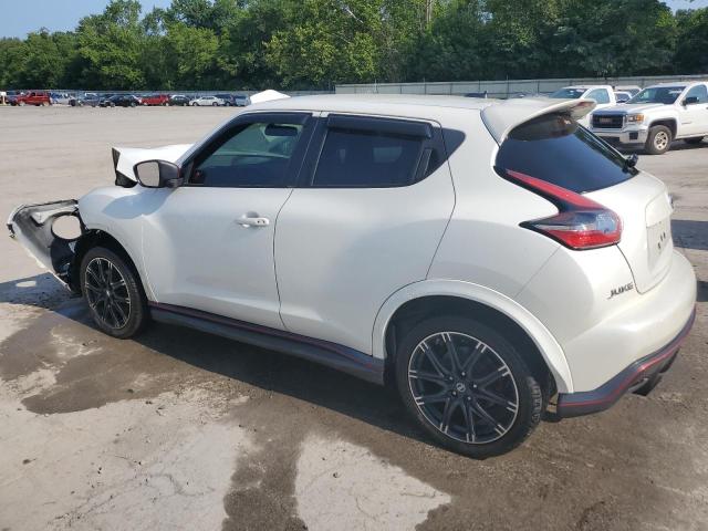 2015 NISSAN JUKE NISMO - JN8DF5MV1FT250622