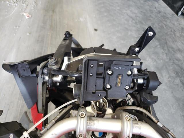 2014 BMW R1200 GS - WB10A110XEZ185868