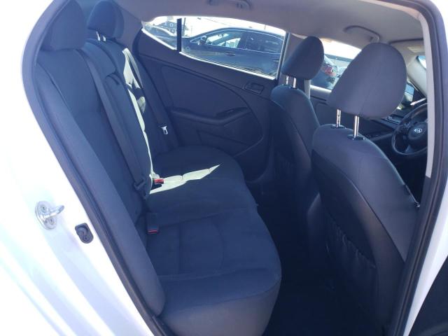 5XXGM4A70FG477279 KIA Optima Lx
