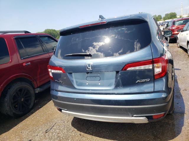 2019 HONDA PILOT EXL - 5FNYF6H5XKB046539