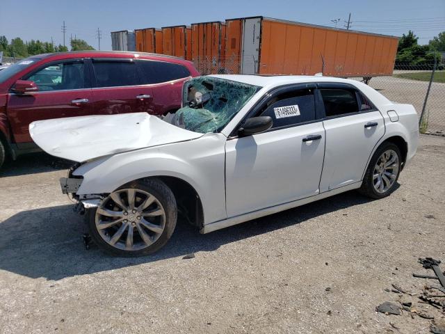 2018 Chrysler 300 Tourin 3.6L for Sale in Bridgeton, MO - All Over