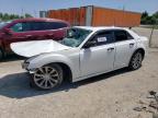 2018 CHRYSLER 300 TOURIN - 2C3CCAAG6JH276030