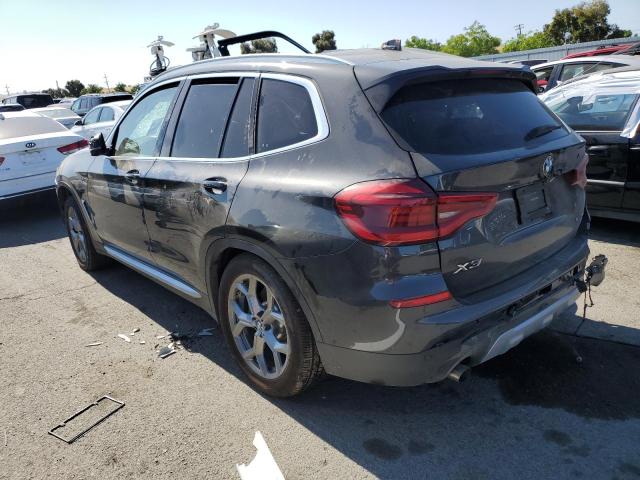 5UXTY5C03L9C38778 BMW X3 Xdrive30i