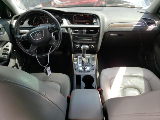 VIN WAUKFAFL5DA095439 2013 Audi A4, Prestige no.8