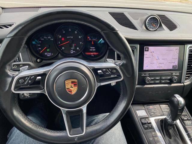 VIN WP1AG2A55JLB60606 2018 Porsche Macan, Gts no.7