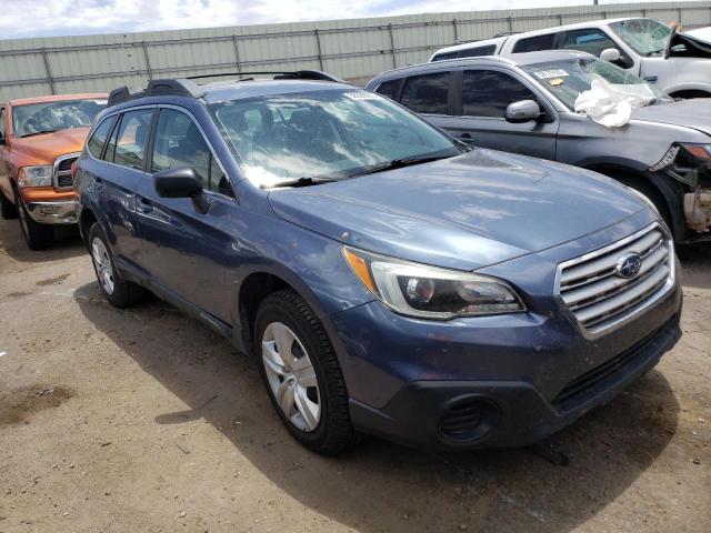 4S4BSAAC3F3231561 Subaru Outback 2.5i