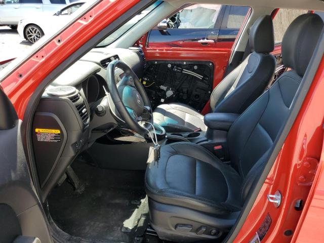 KNDJX3A52G7866442 KIA Soul !
