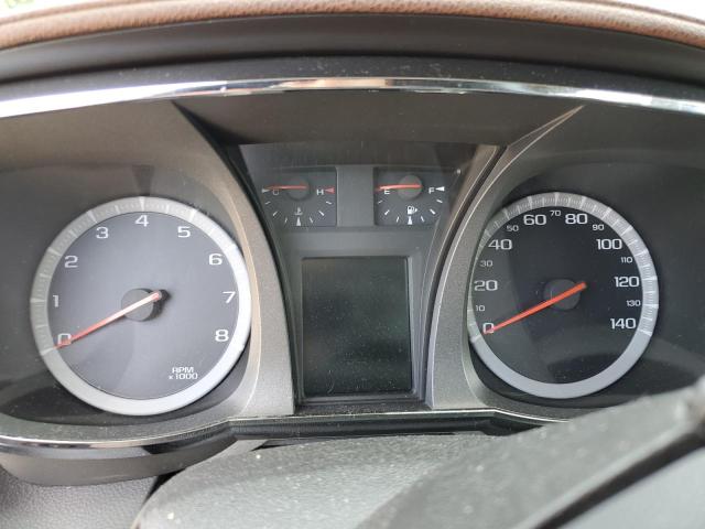 2GKFLYE31E6249185 GMC Terrain Slt