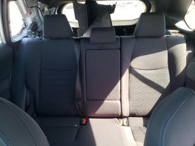 JTM16RFV1ND069533 Toyota RAV4 SE