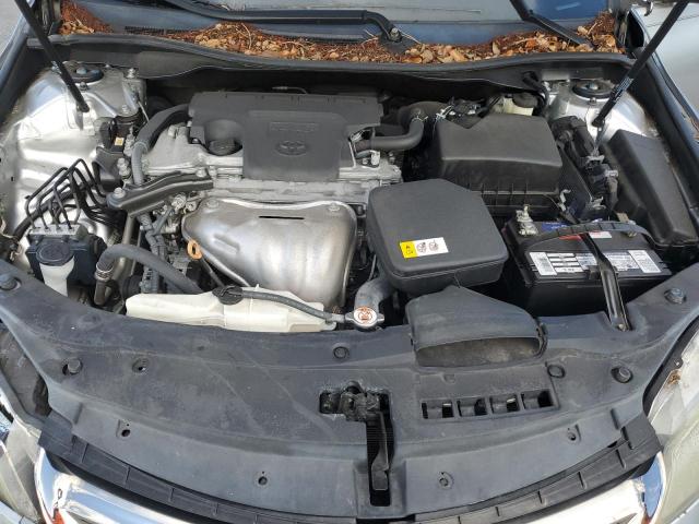 4T1BF1FK1HU320157 Toyota CAMRY LE