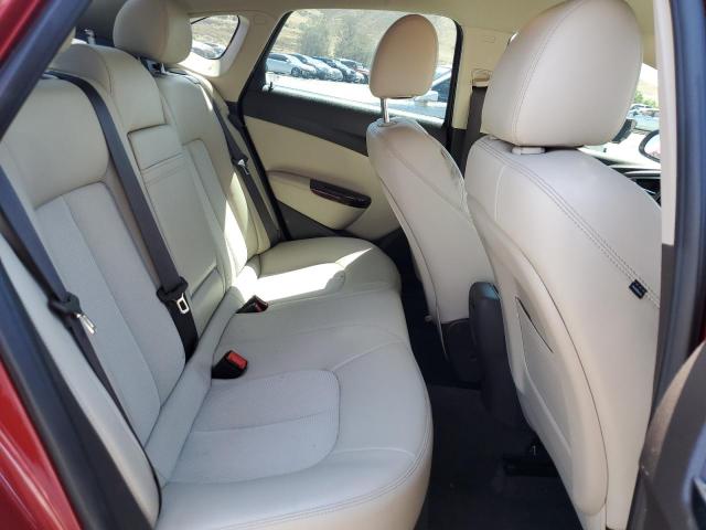 1G4PP5SK8E4238535 Buick Verano