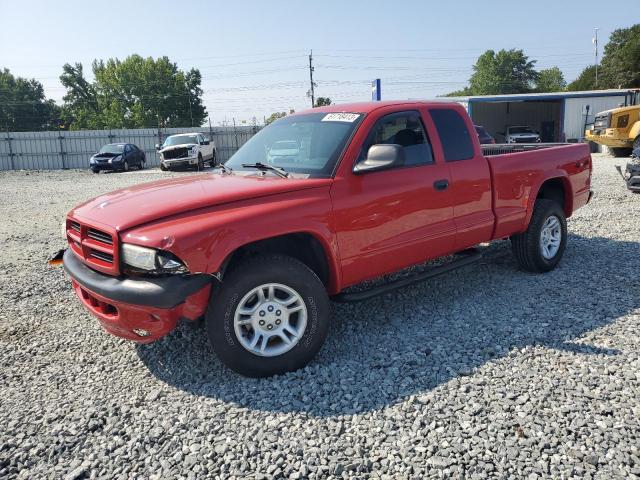 2003 Dodge Dakota Sport