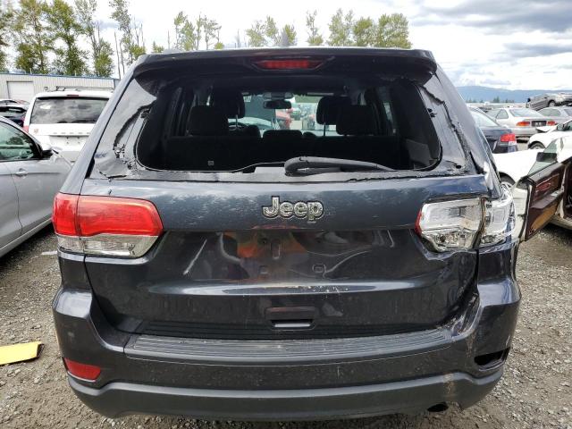 1C4RJFAG0GC478141 Jeep Grand Cherokee Laredo