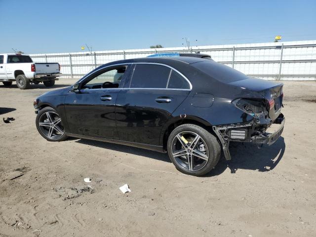 W1K3G4EB4MJ298245 Mercedes-Benz A 220