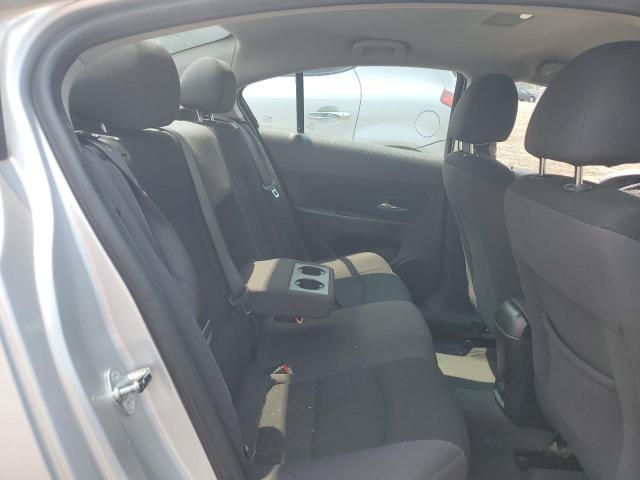 2016 CHEVROLET CRUZE LIMI - 1G1PE5SB2G7228040