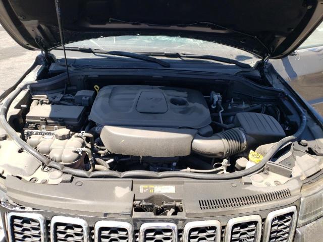 1C4RJEBGXLC295333 Jeep Grand Cherokee Limited