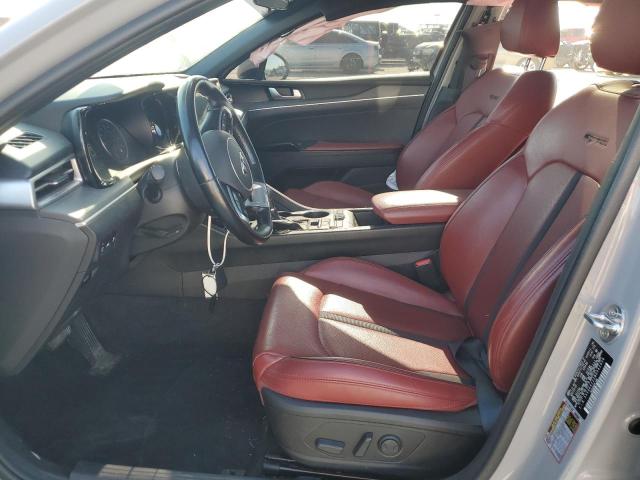 5XXG64J22MG042954 KIA K5 GT LINE