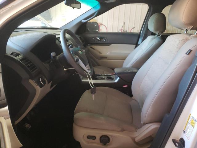 1FM5K7B89EGB83999 Ford EXPLORER